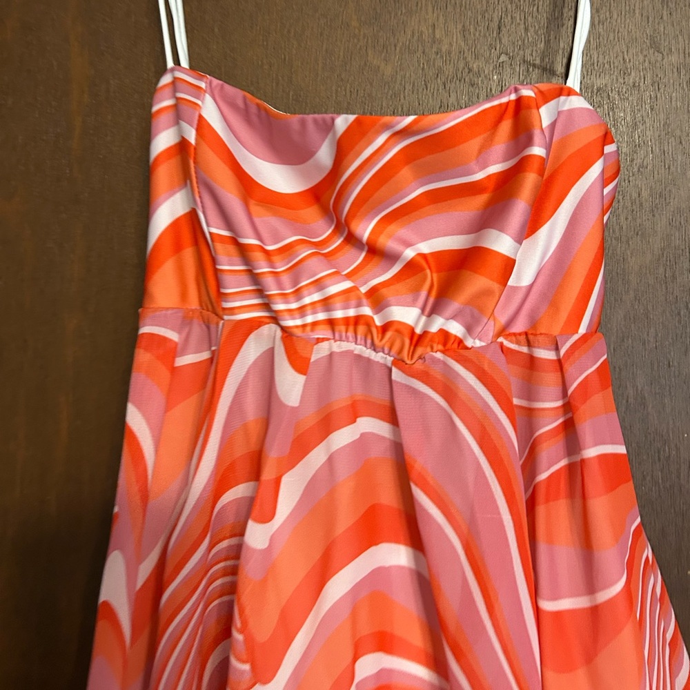 Lucy in the Sky Dress